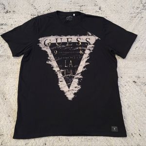 🆕️4 for 40🆕️Guess Graphic Tee (Los Angeles)